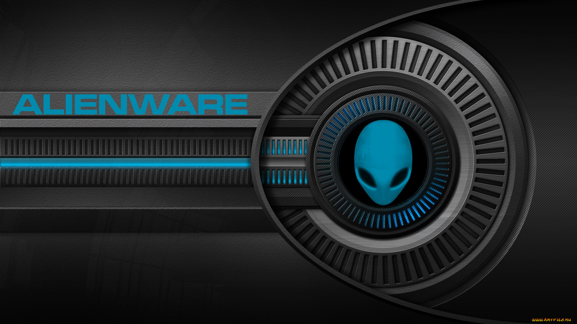 , alienware, , 